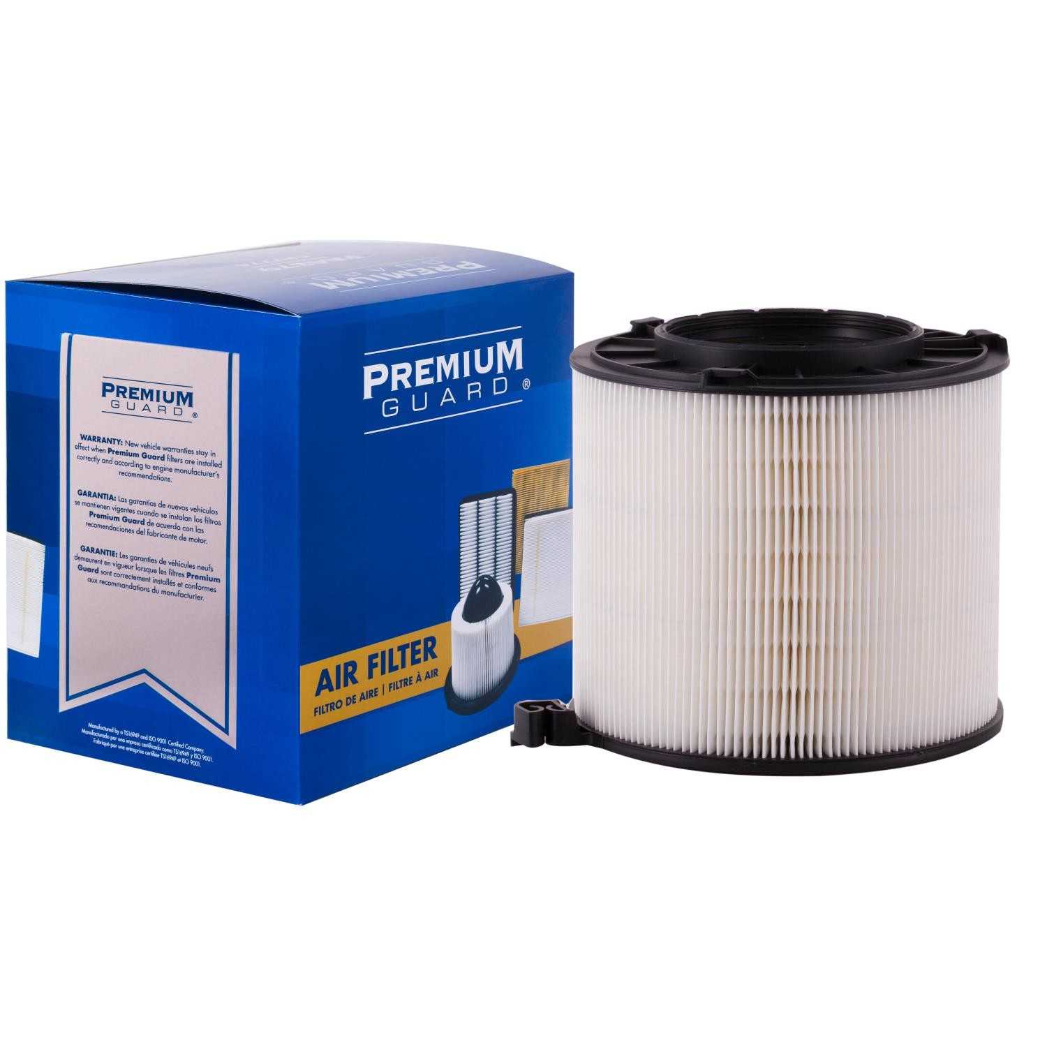 Pronto Air Filter PA99321