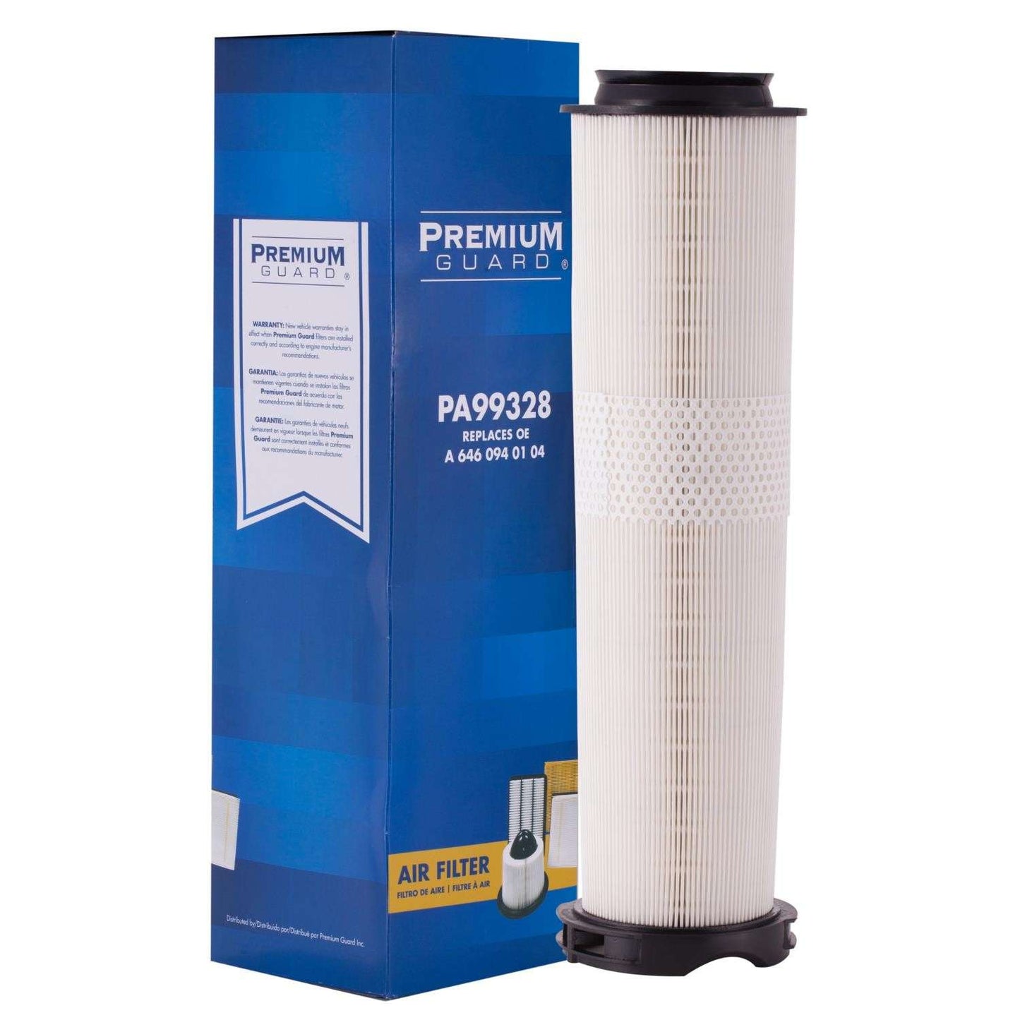 Pronto Air Filter PA99328
