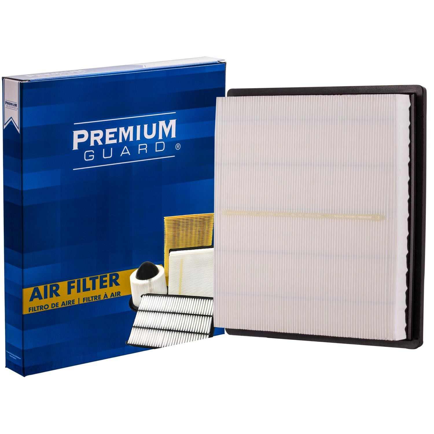 Pronto Air Filter PA99365