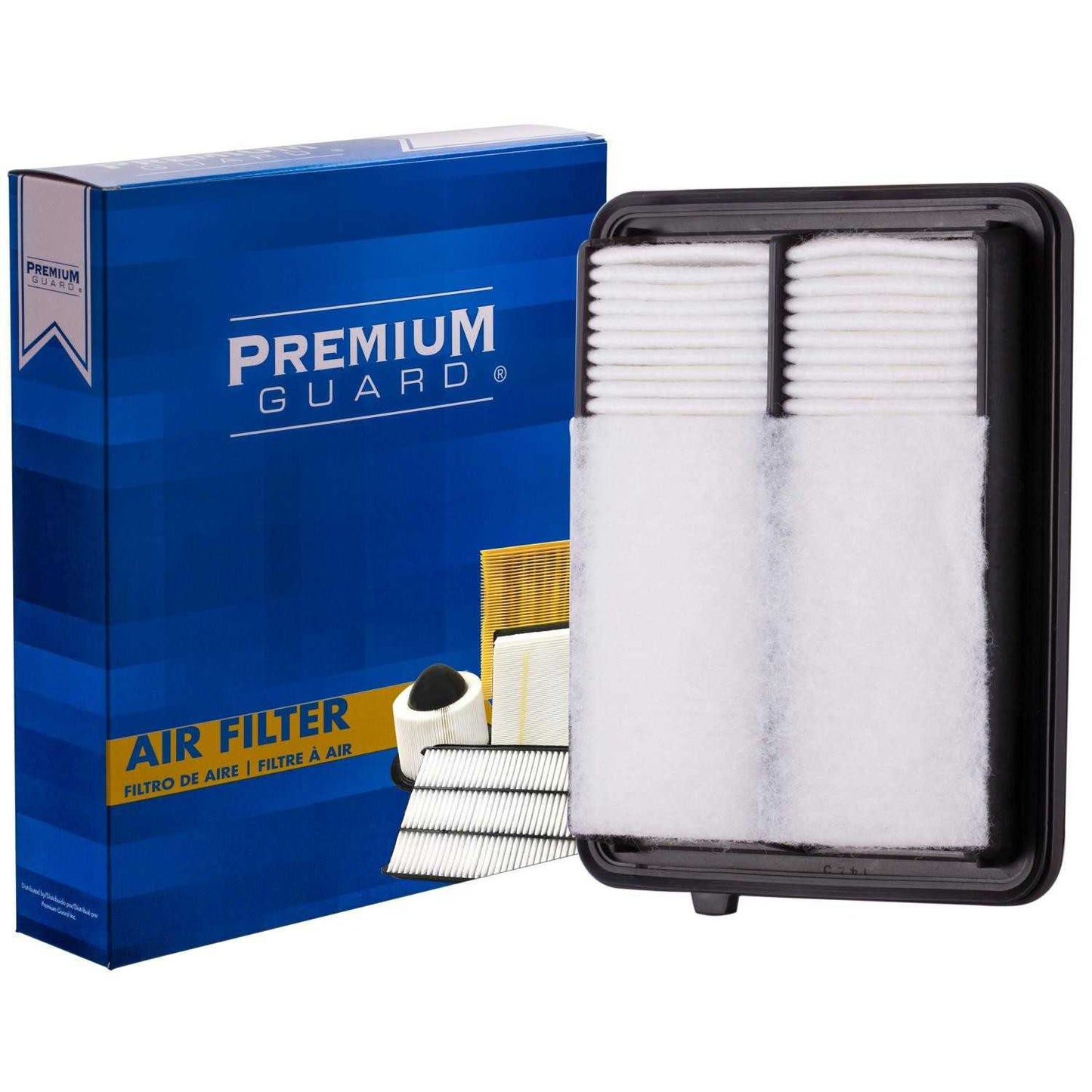 Pronto Air Filter PA99371