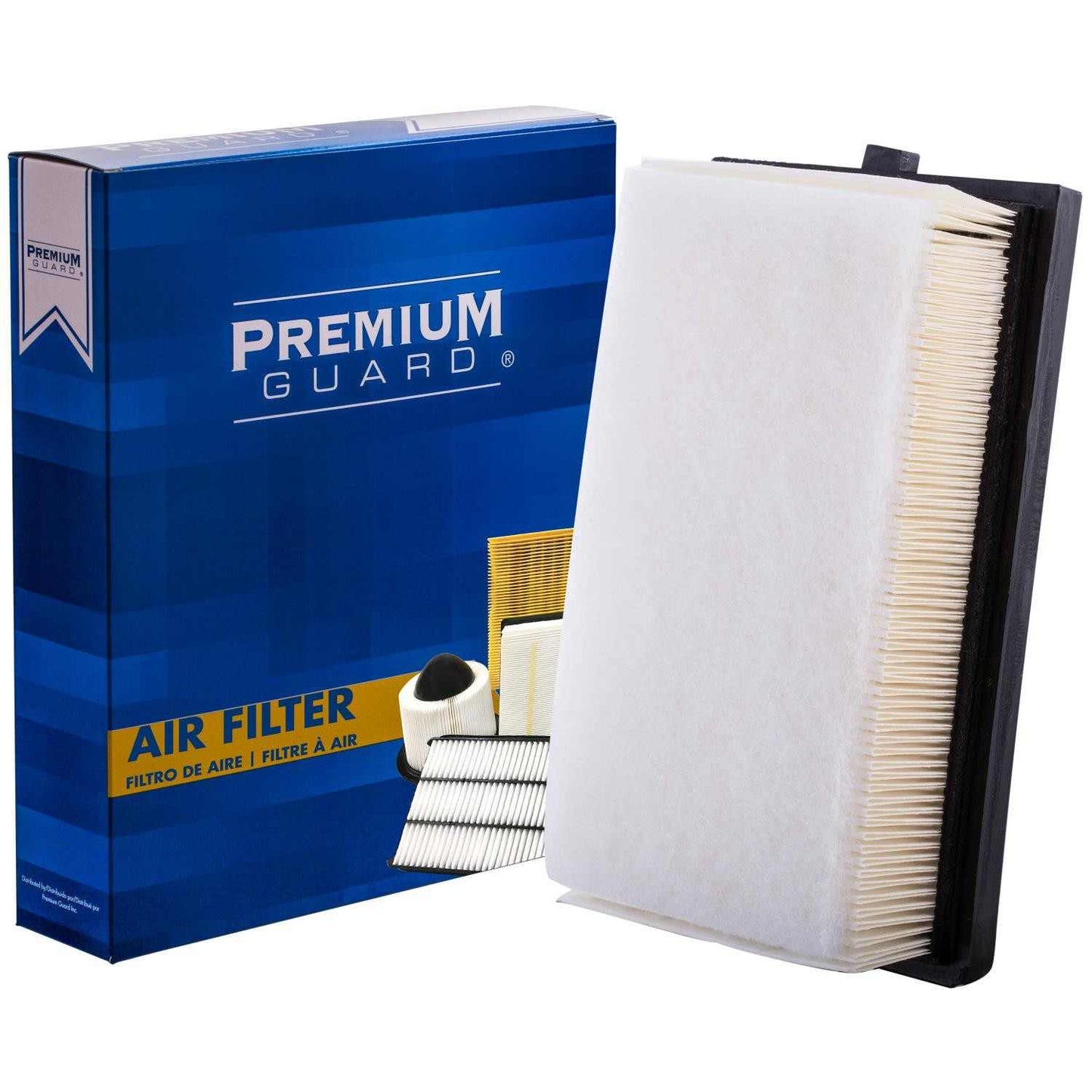 Pronto Air Filter PA9937