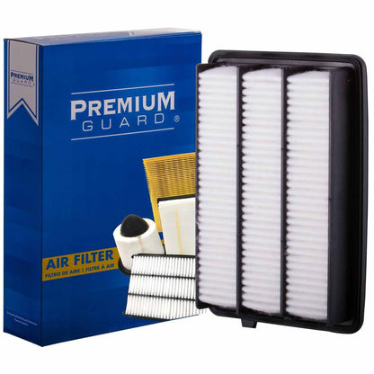 Pronto Air Filter PA99381
