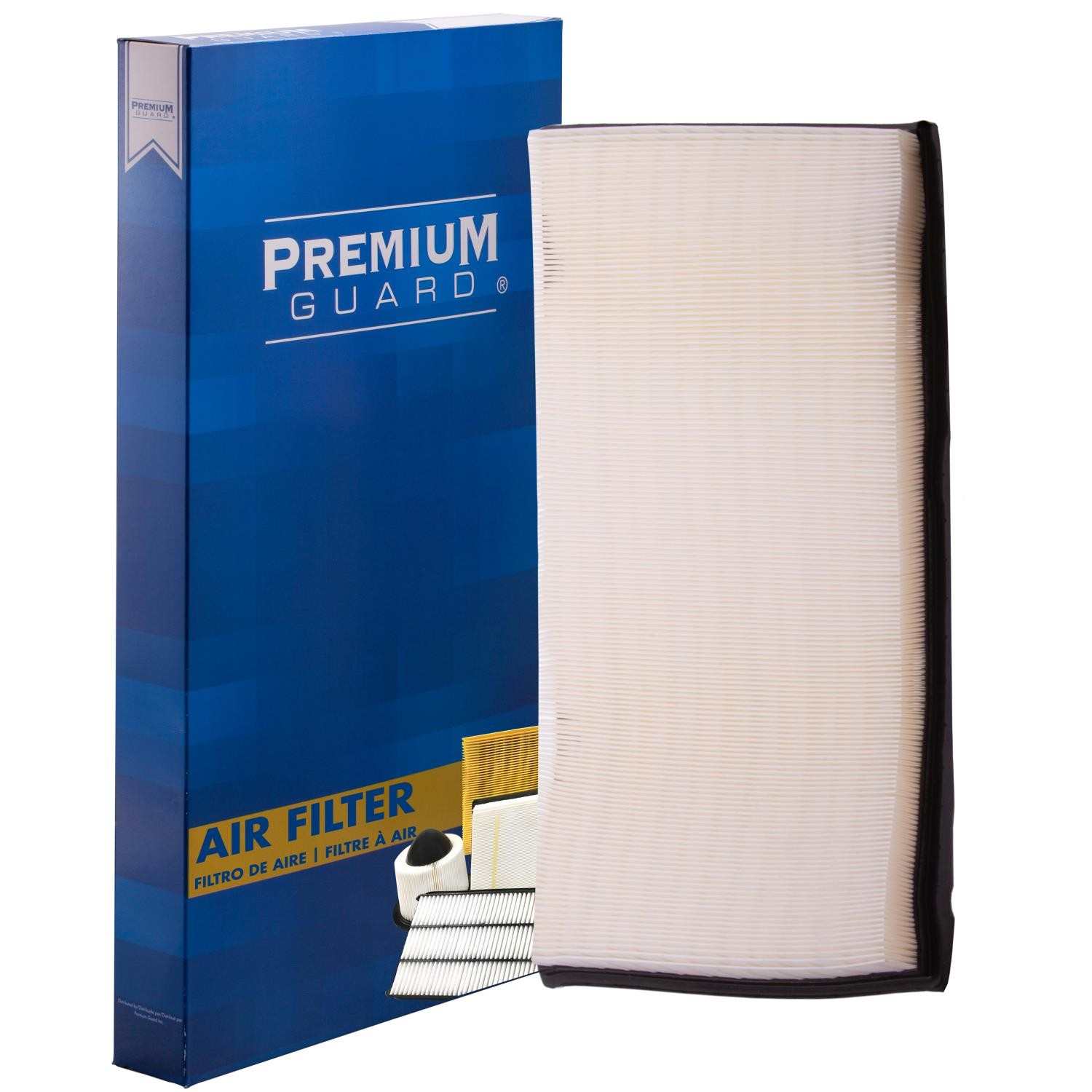 Pronto Air Filter PA99385