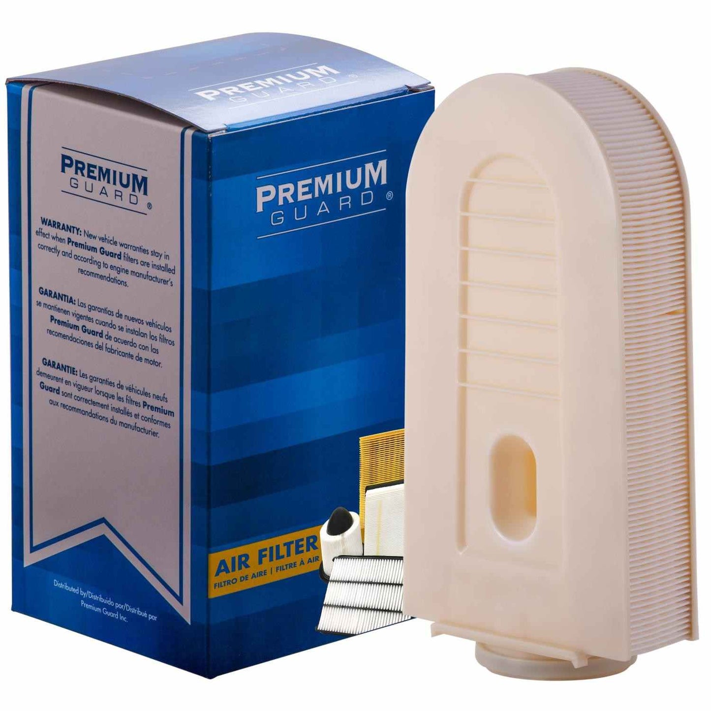 Pronto Air Filter PA99390
