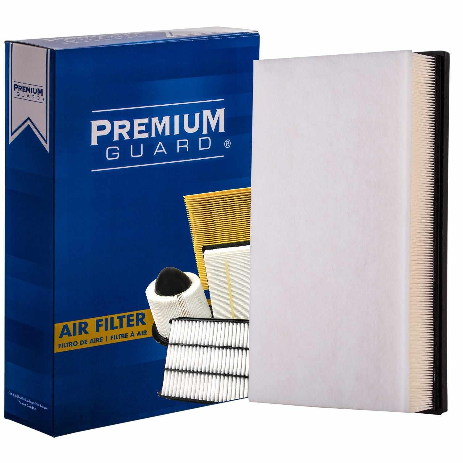 Pronto Air Filter PA99401