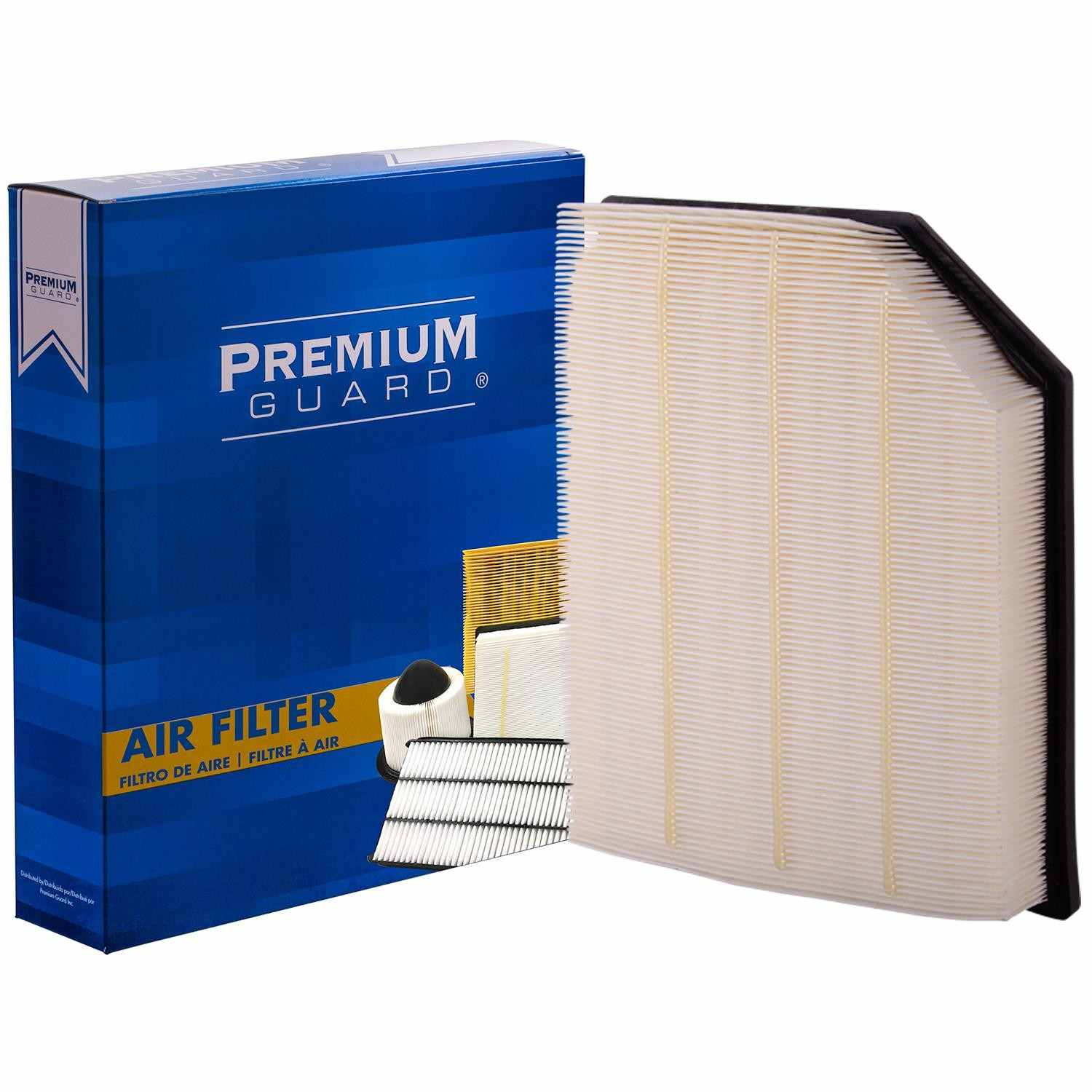 Pronto Air Filter PA99416