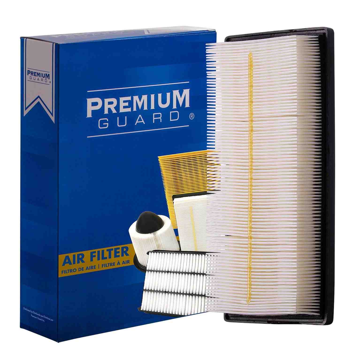 Pronto Air Filter PA99420