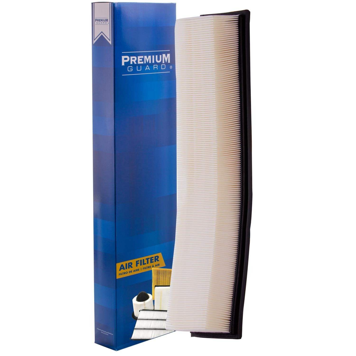 Pronto Air Filter PA99463