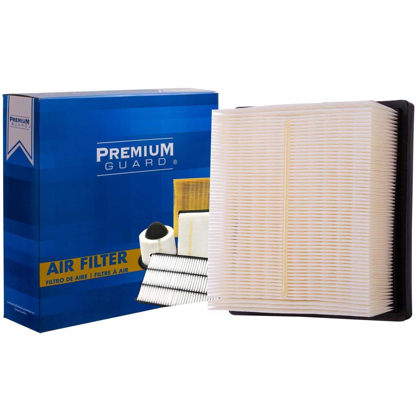 Pronto Air Filter PA99465