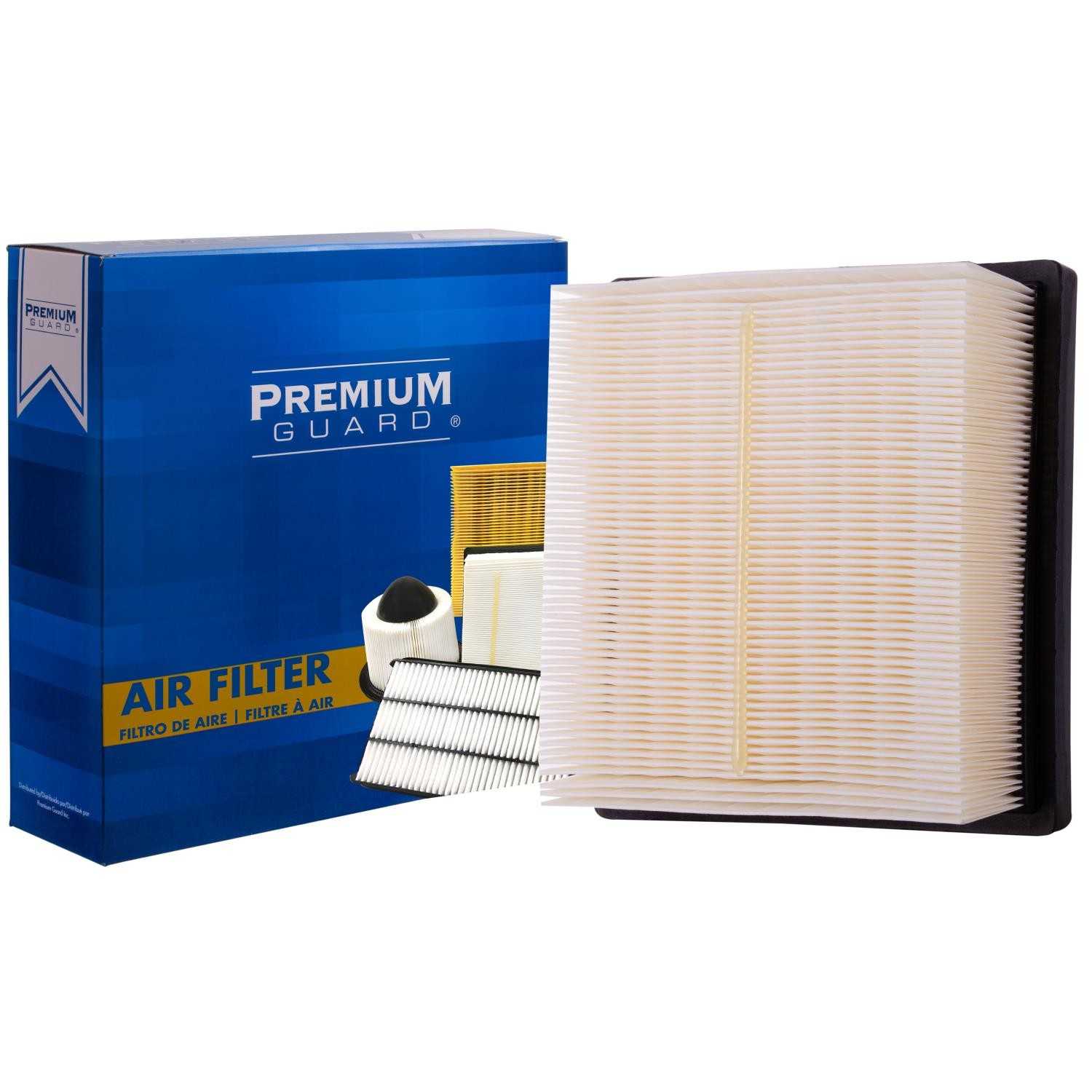 Pronto Air Filter PA99465