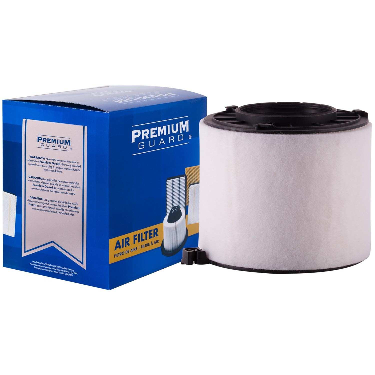 Pronto Air Filter PA99468