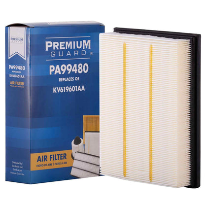 Pronto Air Filter PA99480