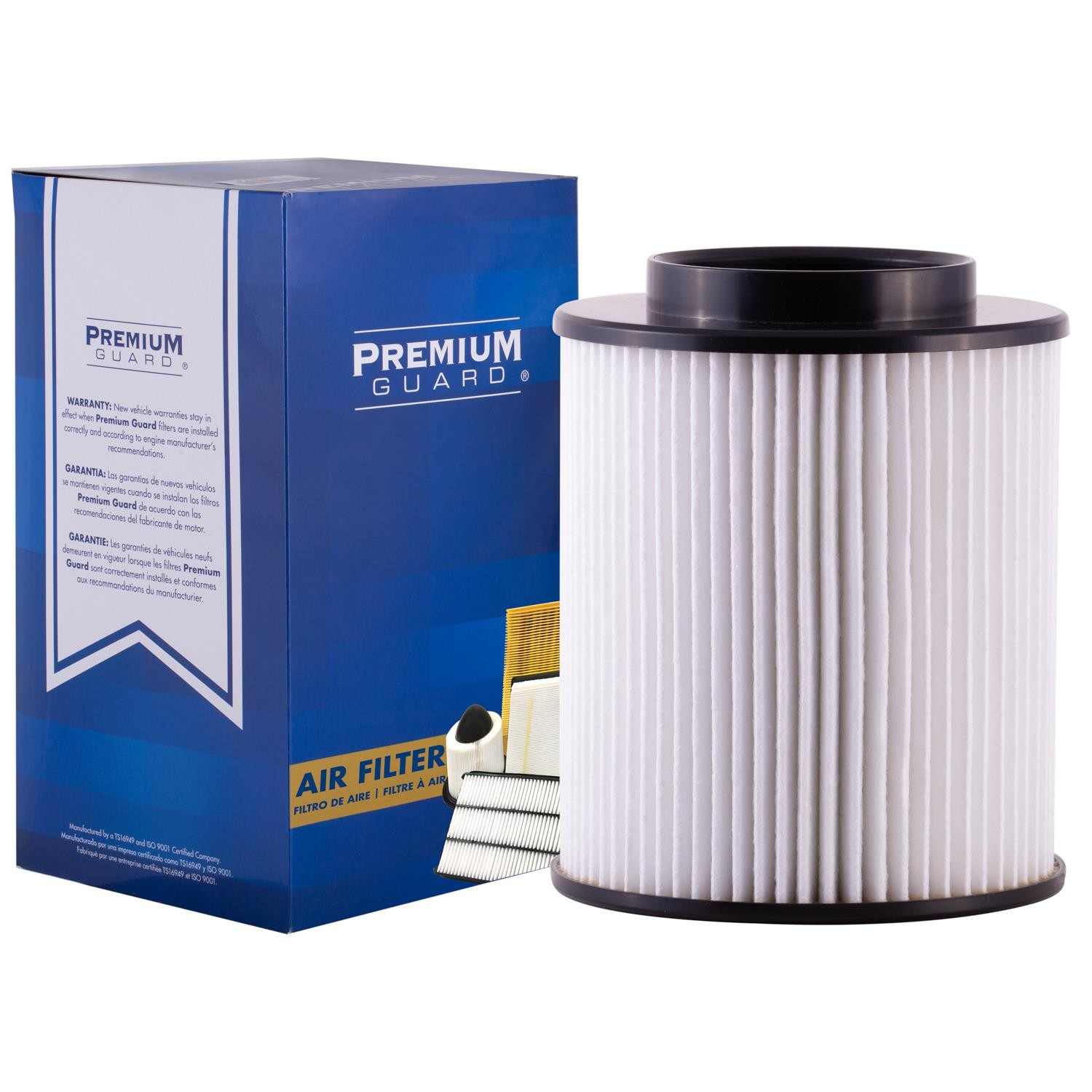 Pronto Air Filter PA99484