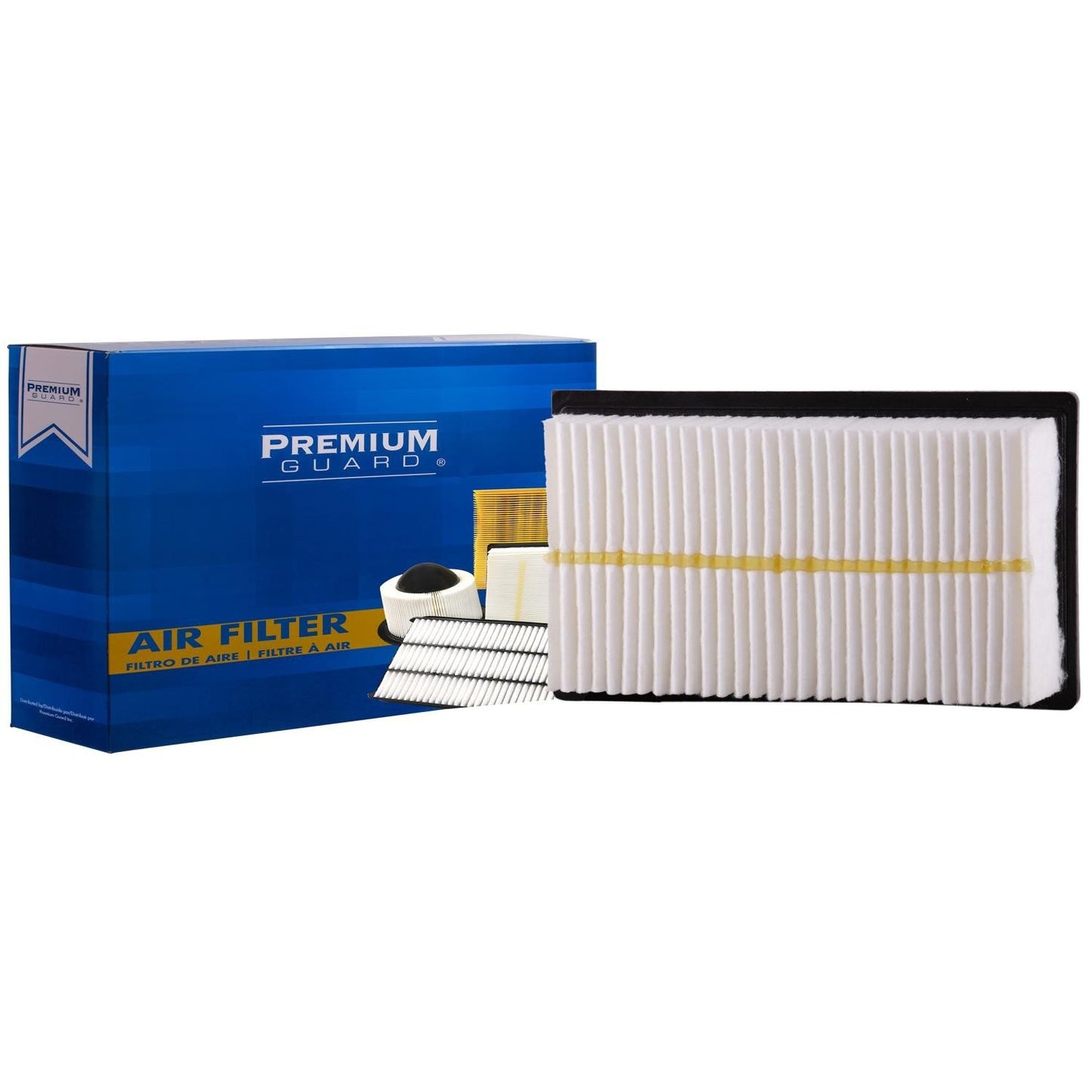 Pronto Air Filter PA99485