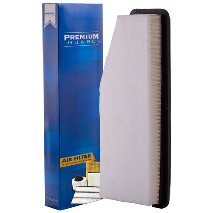 Pronto Air Filter PA99487