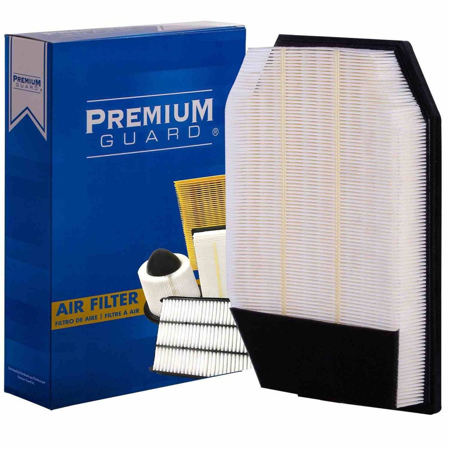 Pronto Air Filter PA99489