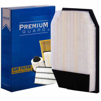 Pronto Air Filter PA99489