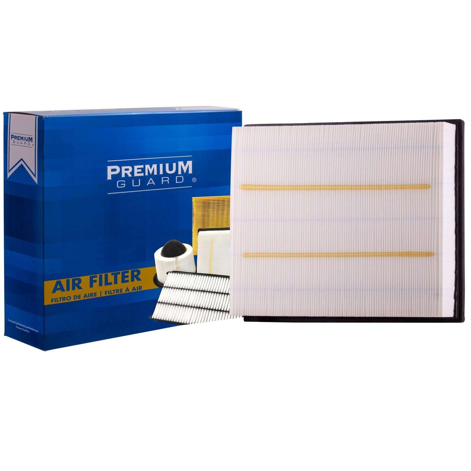 Pronto Air Filter PA99491