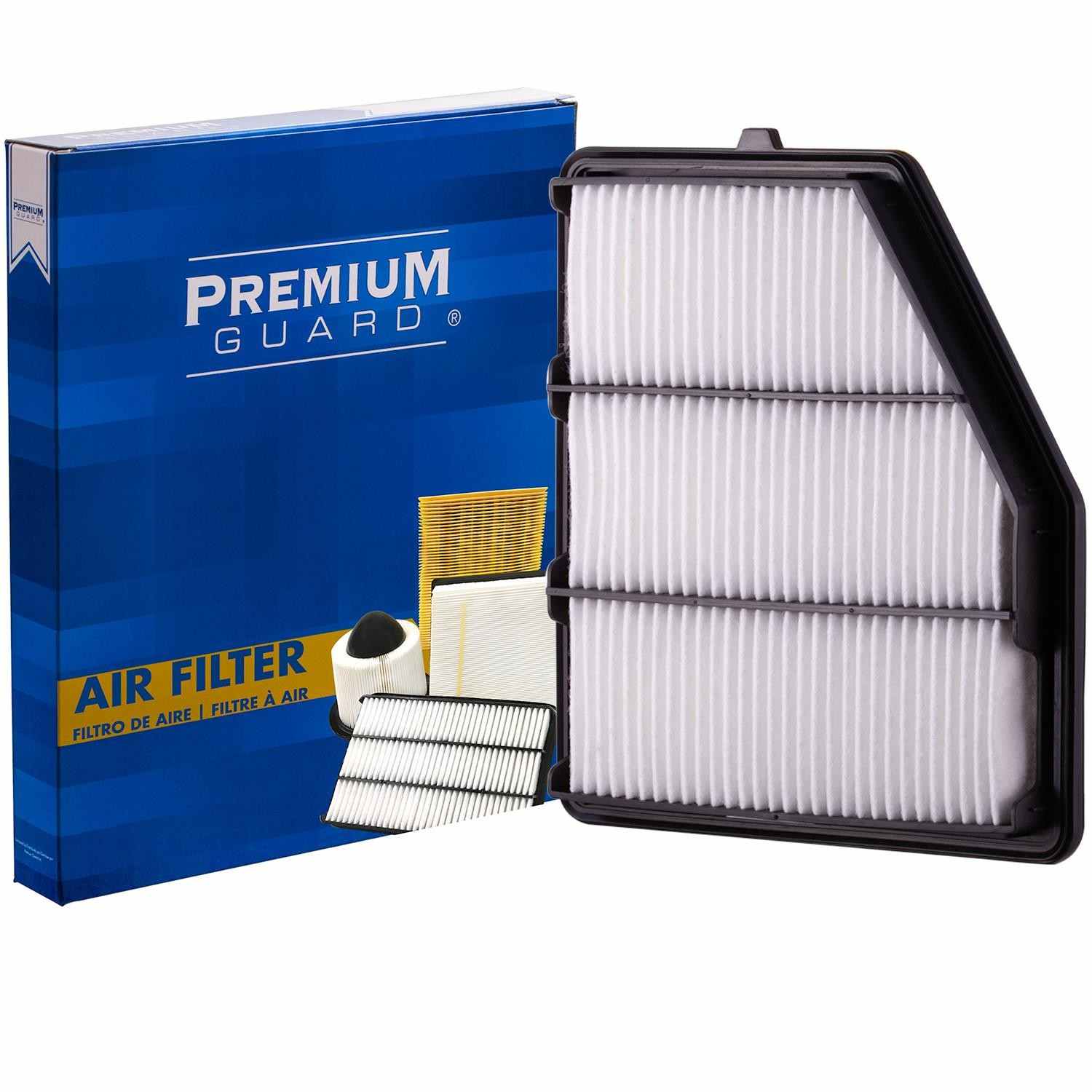 Pronto Air Filter PA99503