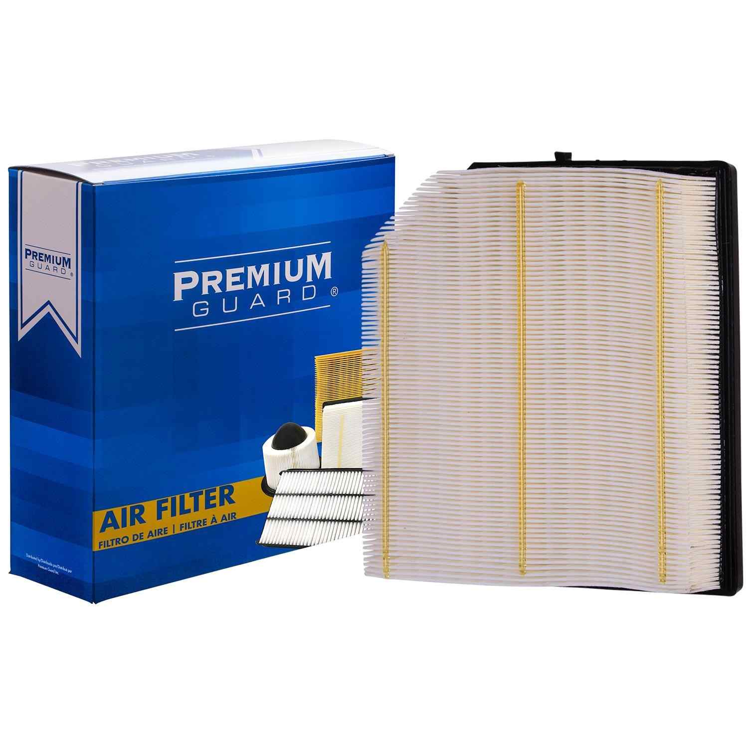 Pronto Air Filter PA99509