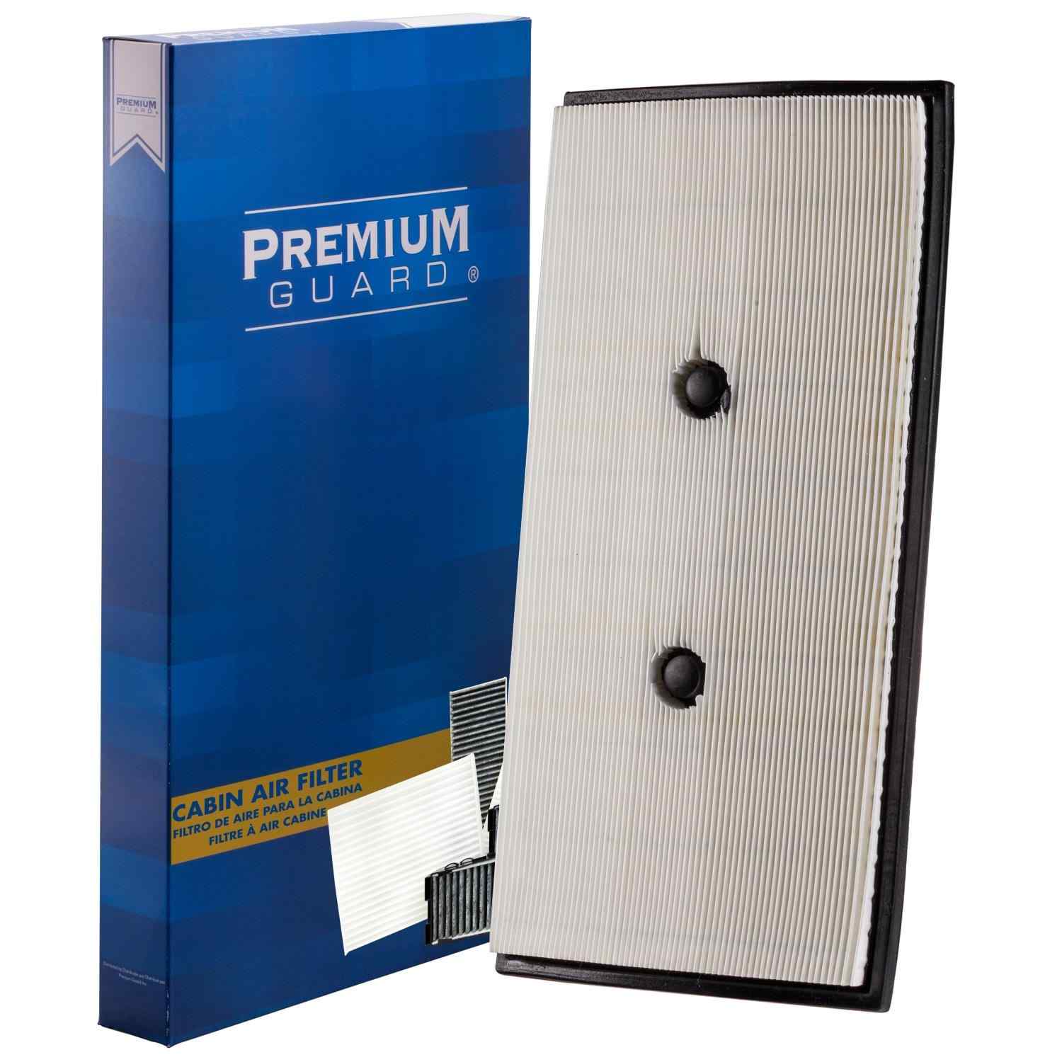 Pronto Air Filter PA9950