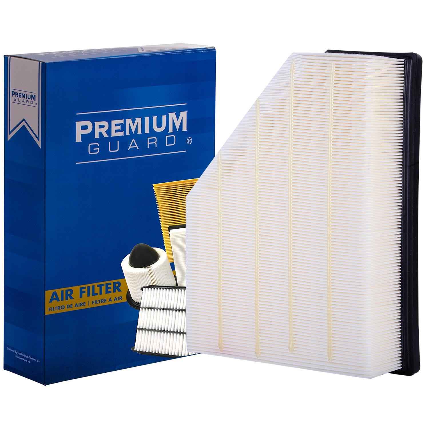 Pronto Air Filter PA99514
