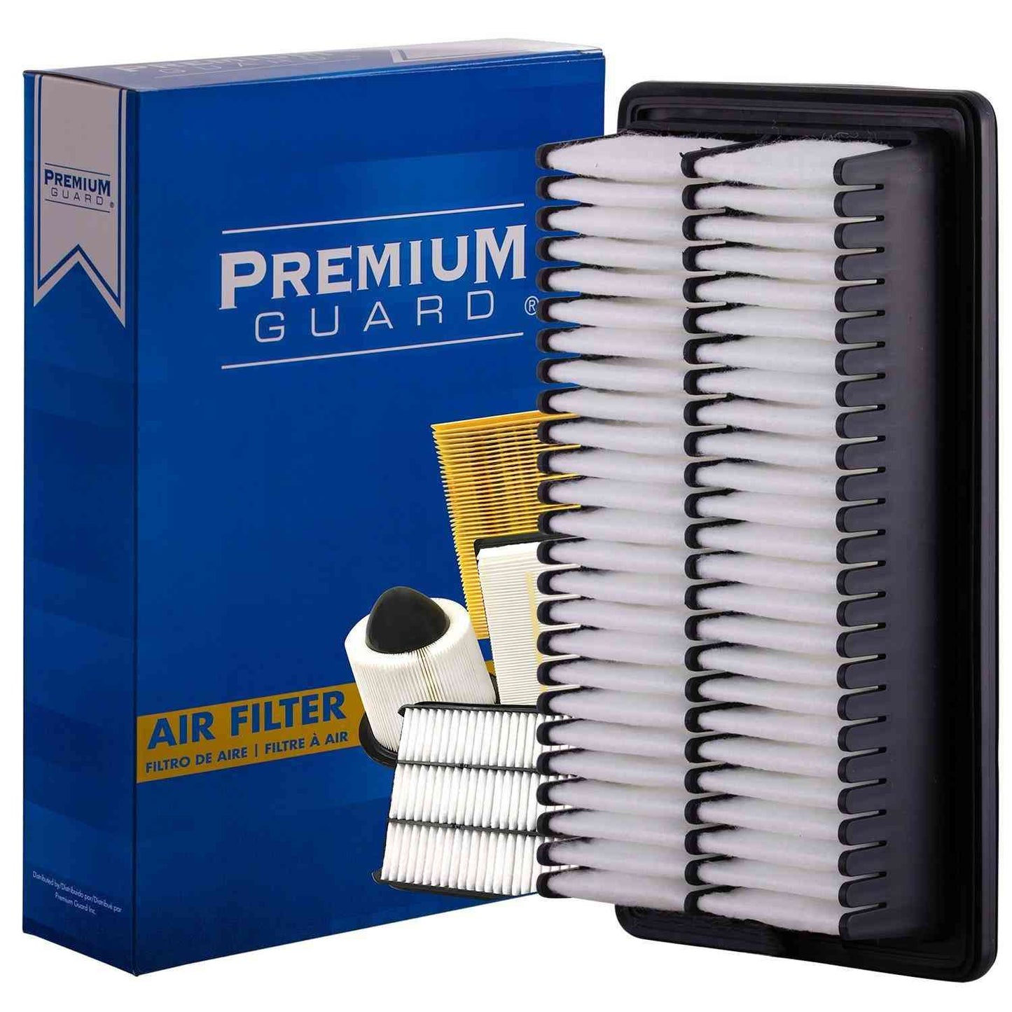 Pronto Air Filter PA99526
