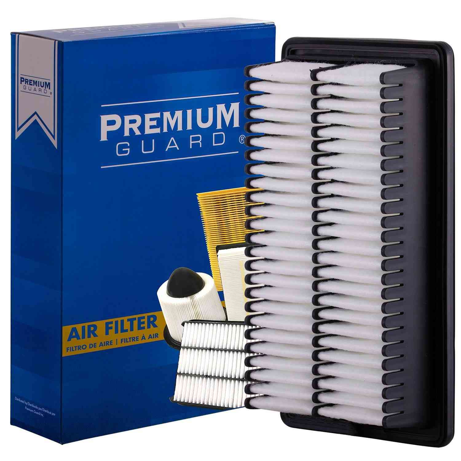 Pronto Air Filter PA99526