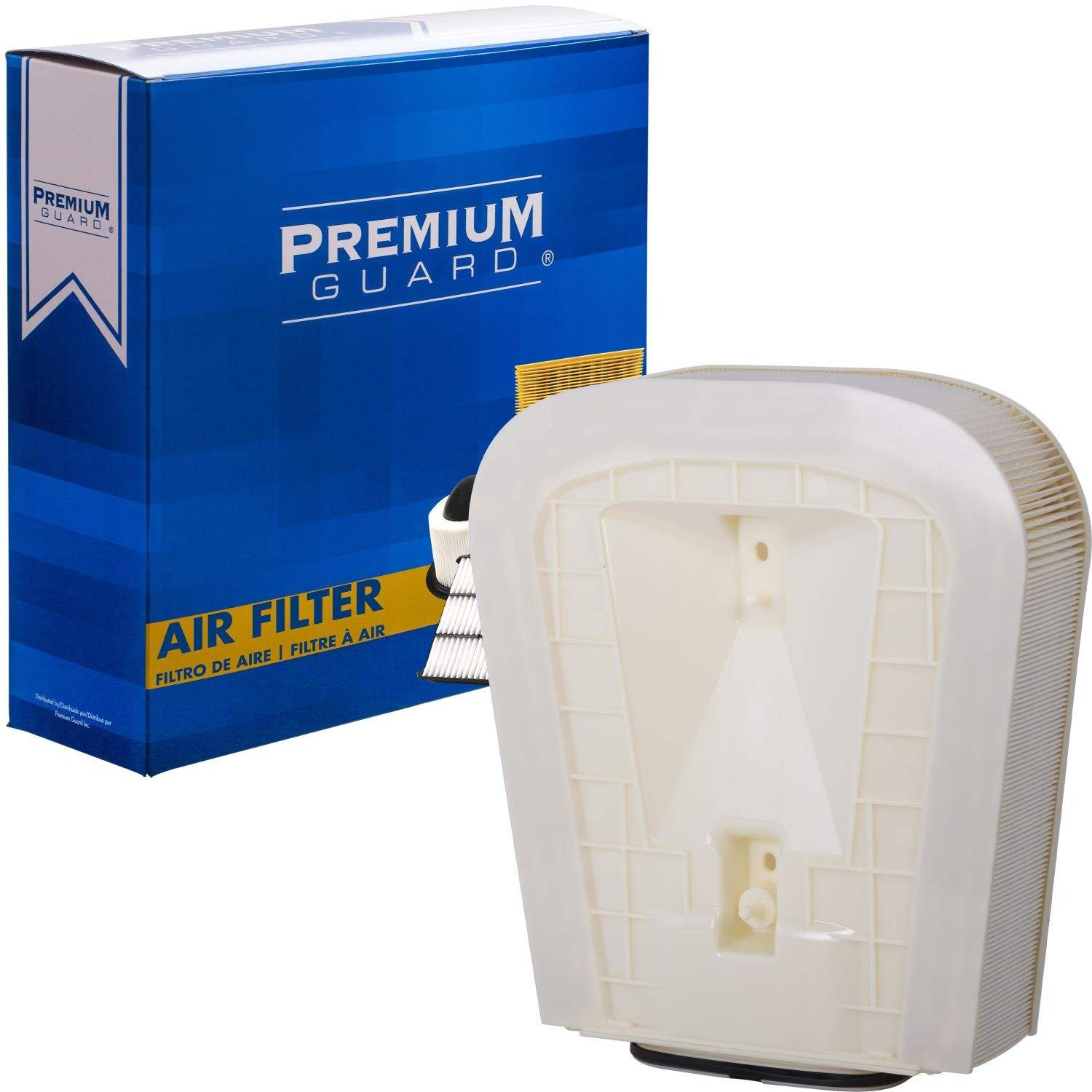 Pronto Air Filter PA99530