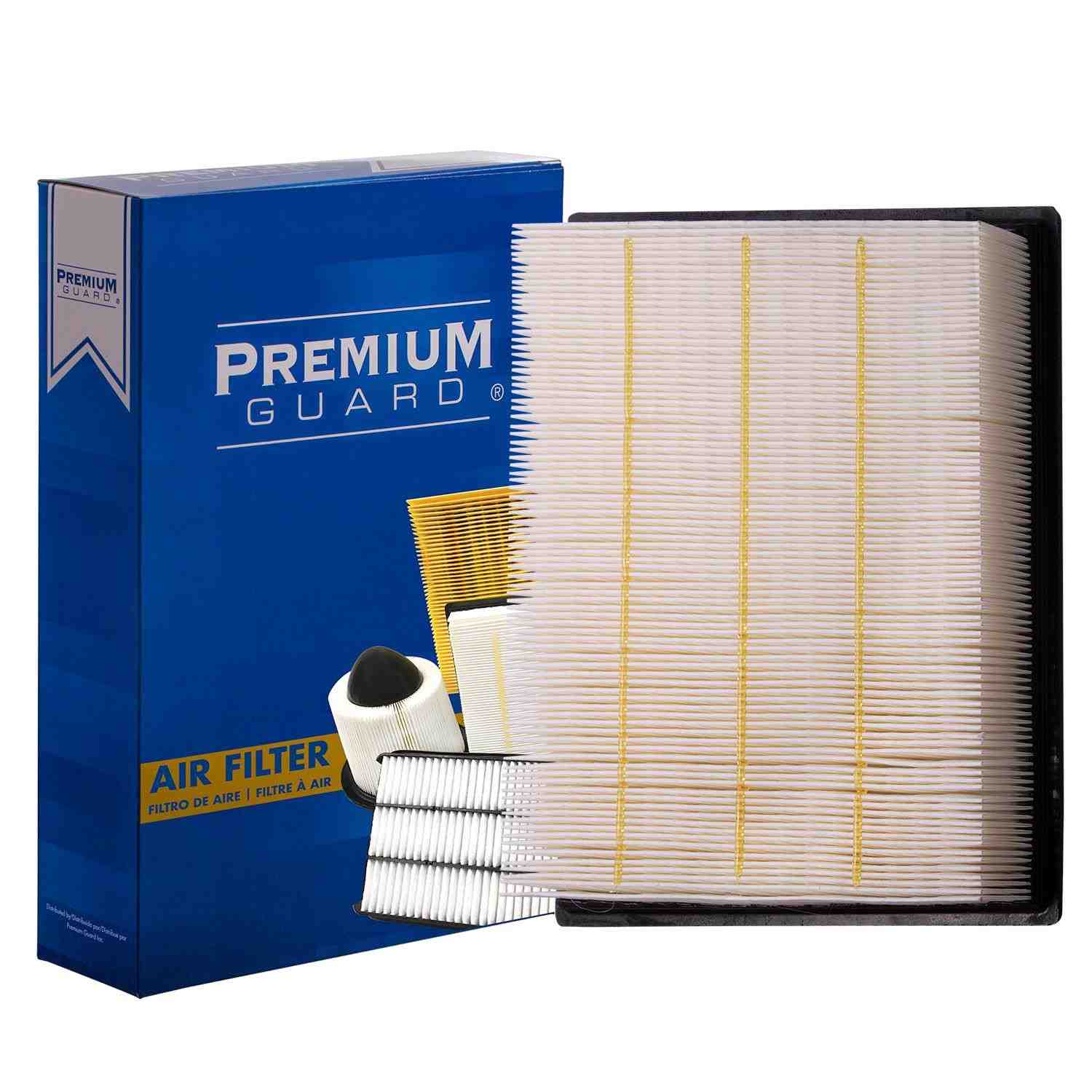 Pronto Air Filter PA99534