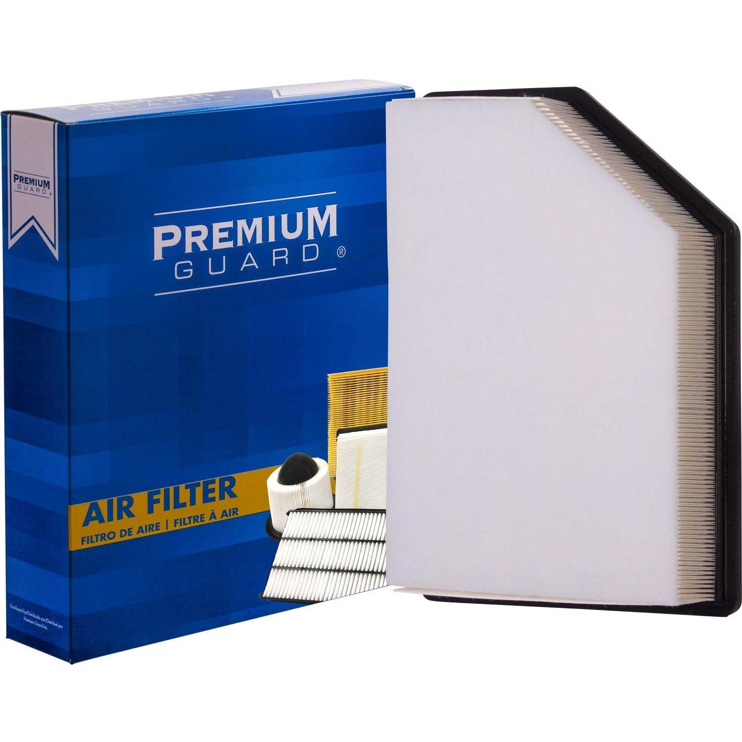 Pronto Air Filter PA99537