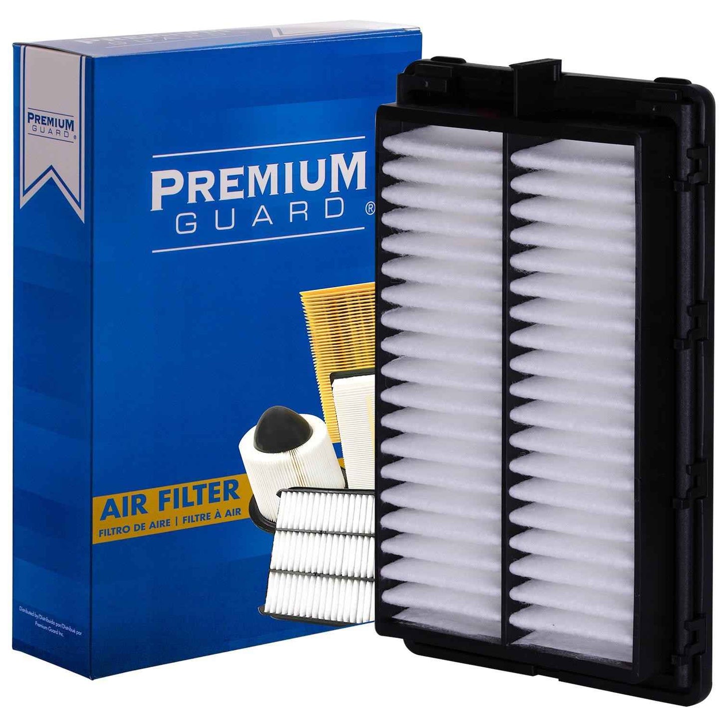 Pronto Air Filter PA99540