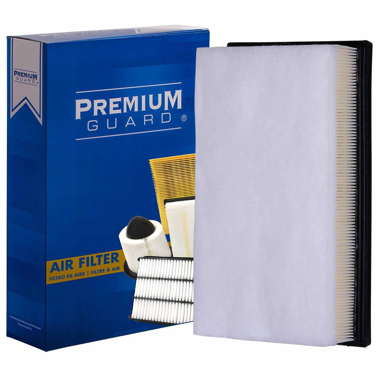 Pronto Air Filter PA99545