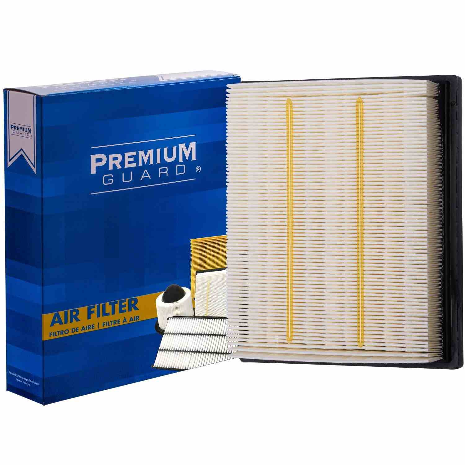 Pronto Air Filter PA99547