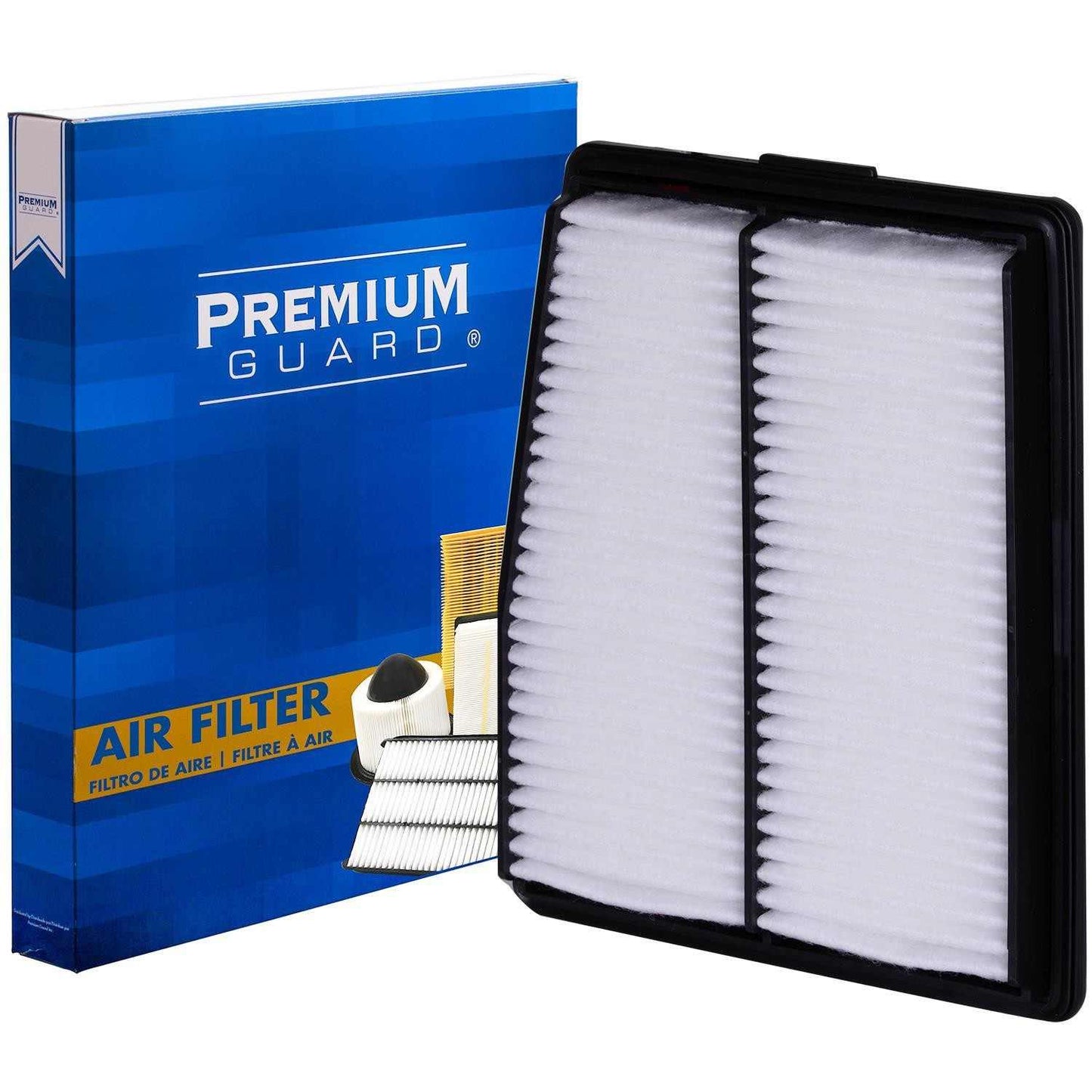 Pronto Air Filter PA99556