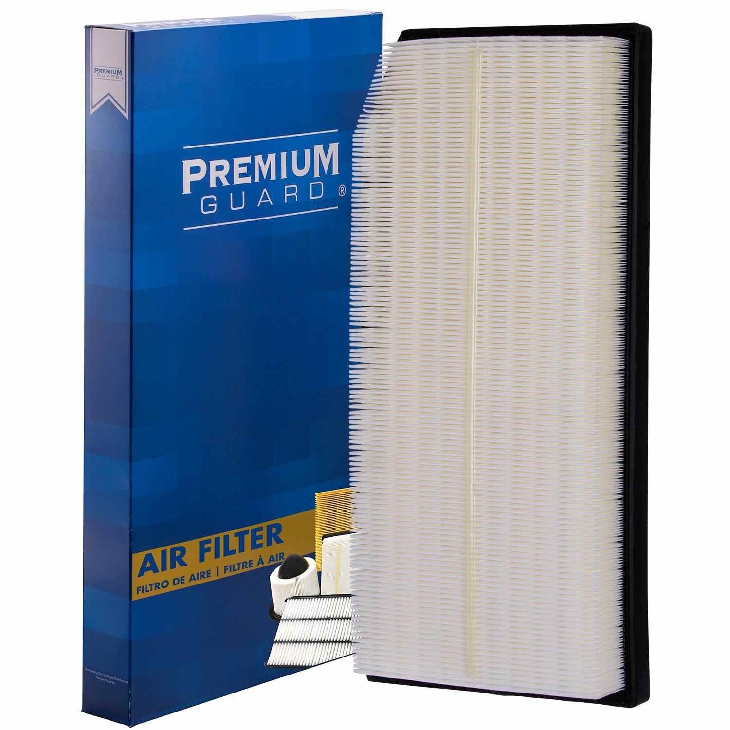 Pronto Air Filter PA99568