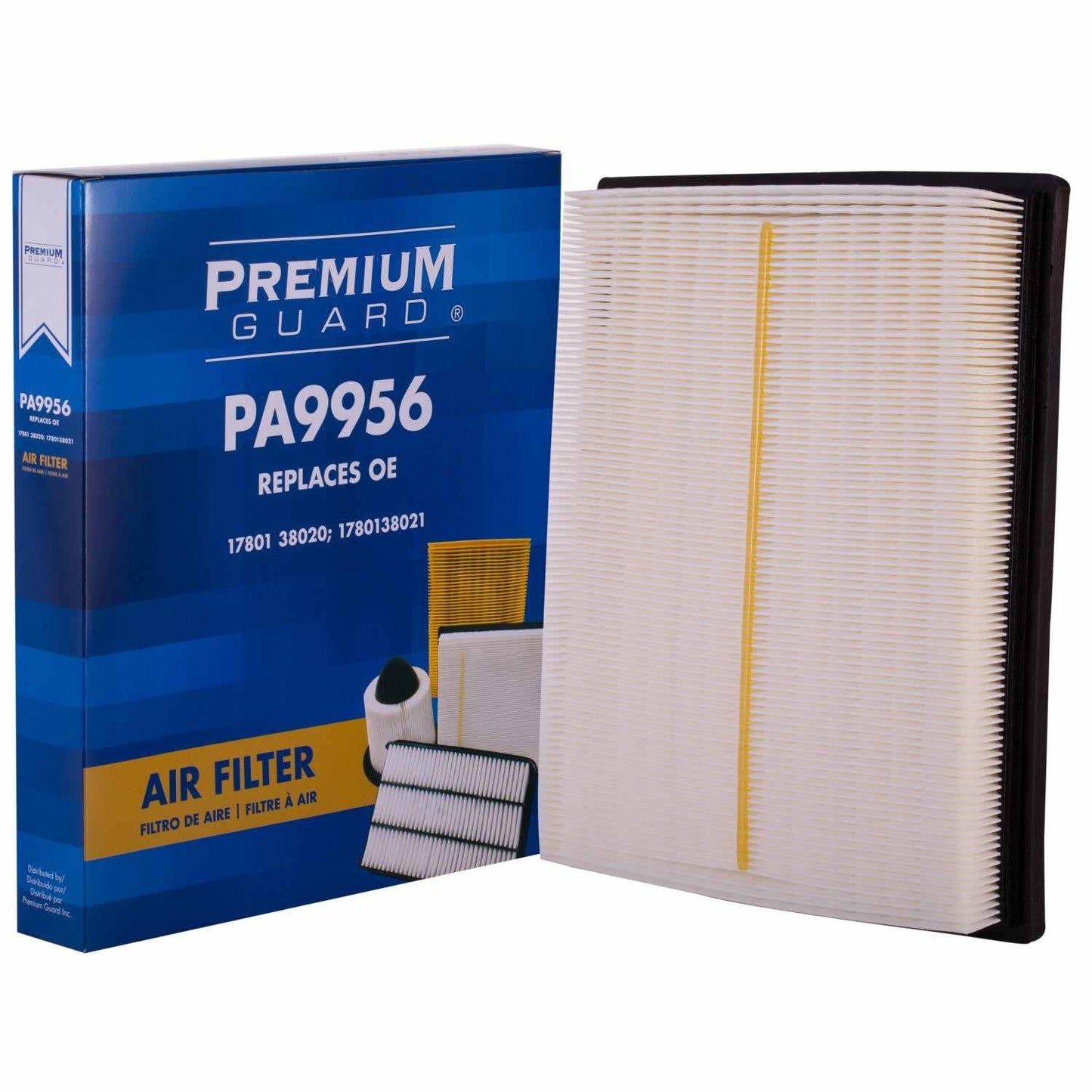 Pronto Air Filter PA9956