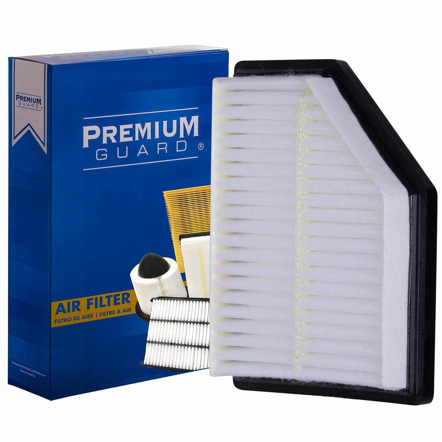 Pronto Air Filter PA99575
