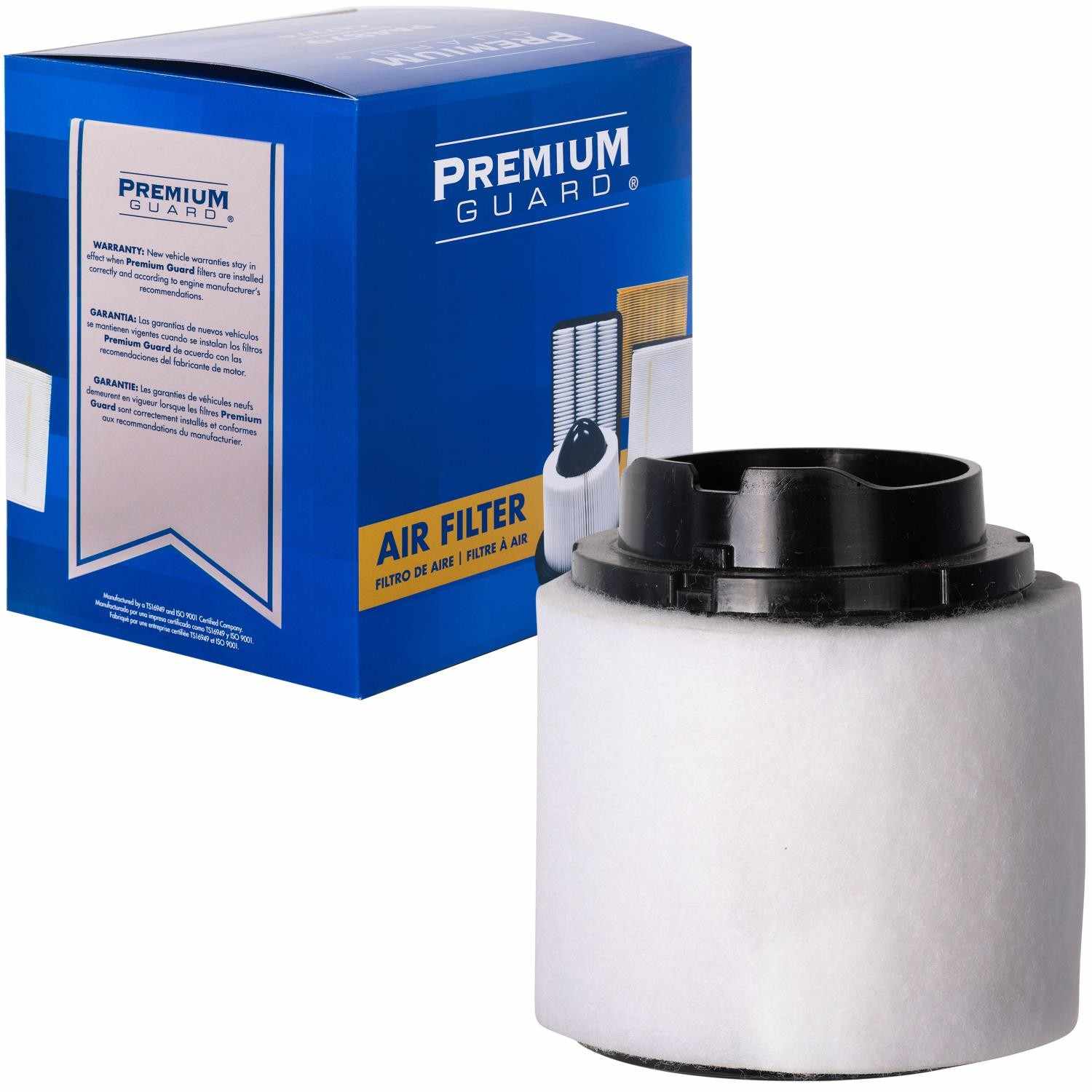 Pronto Air Filter PA99592