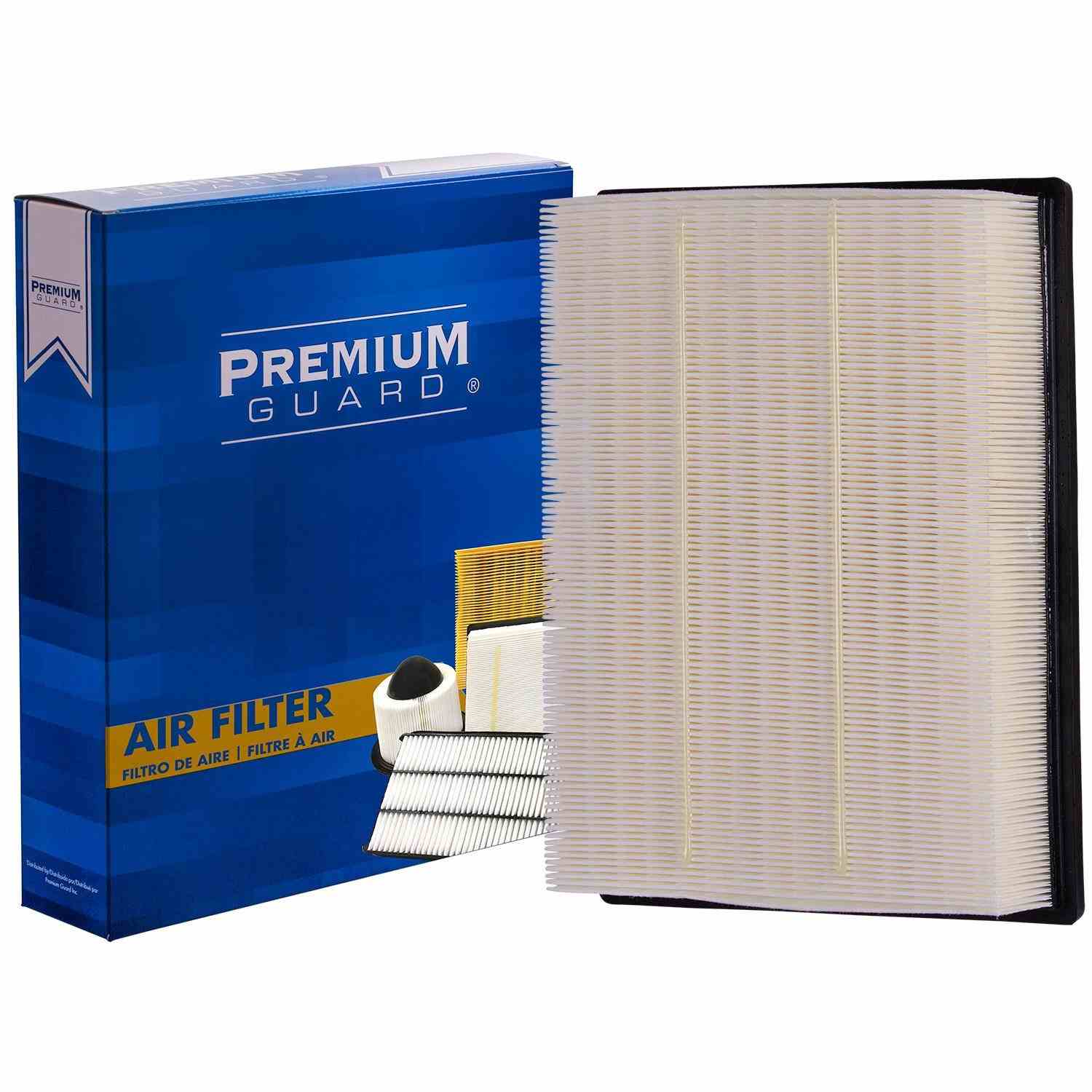 Pronto Air Filter PA99595