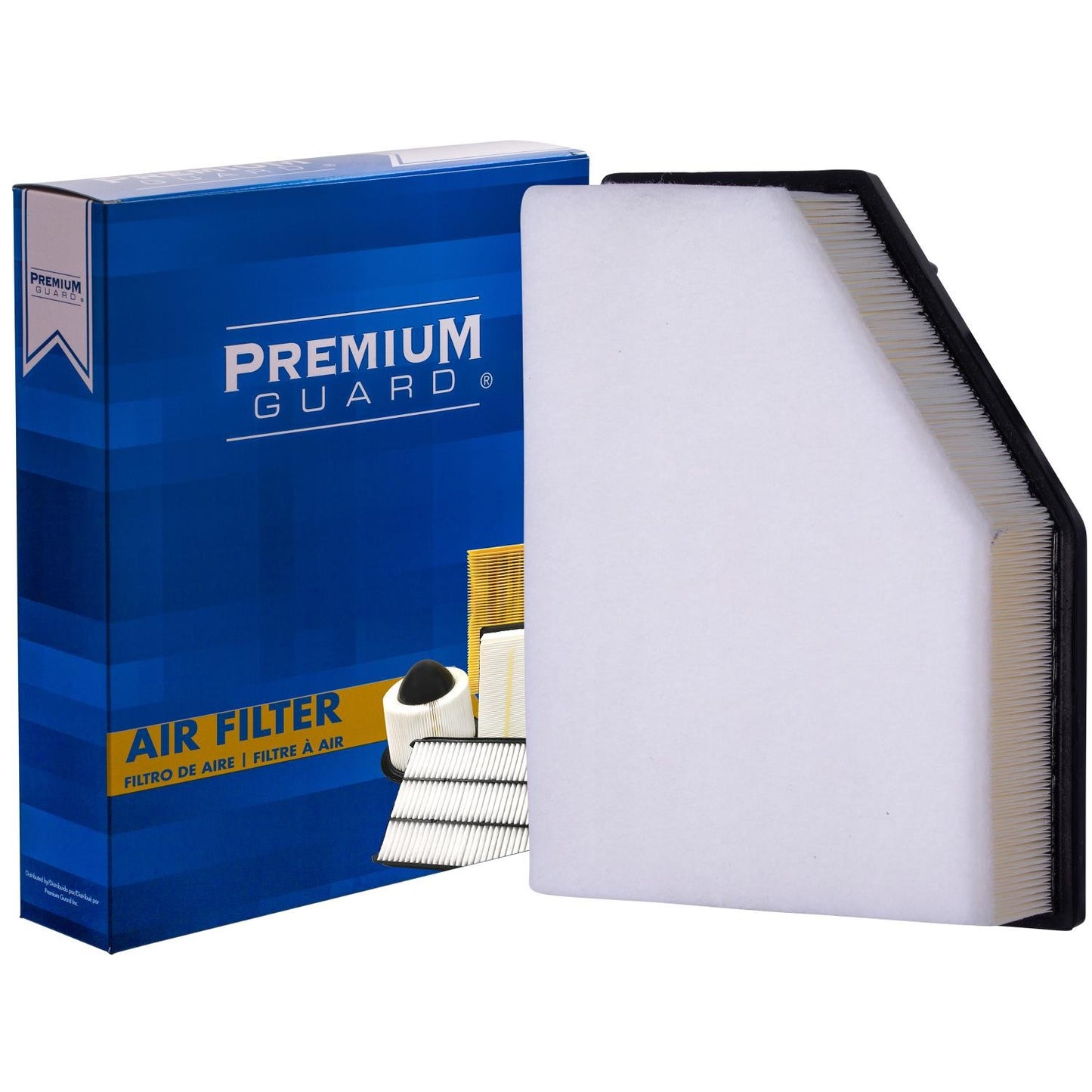 Pronto Air Filter PA99603 image 7
