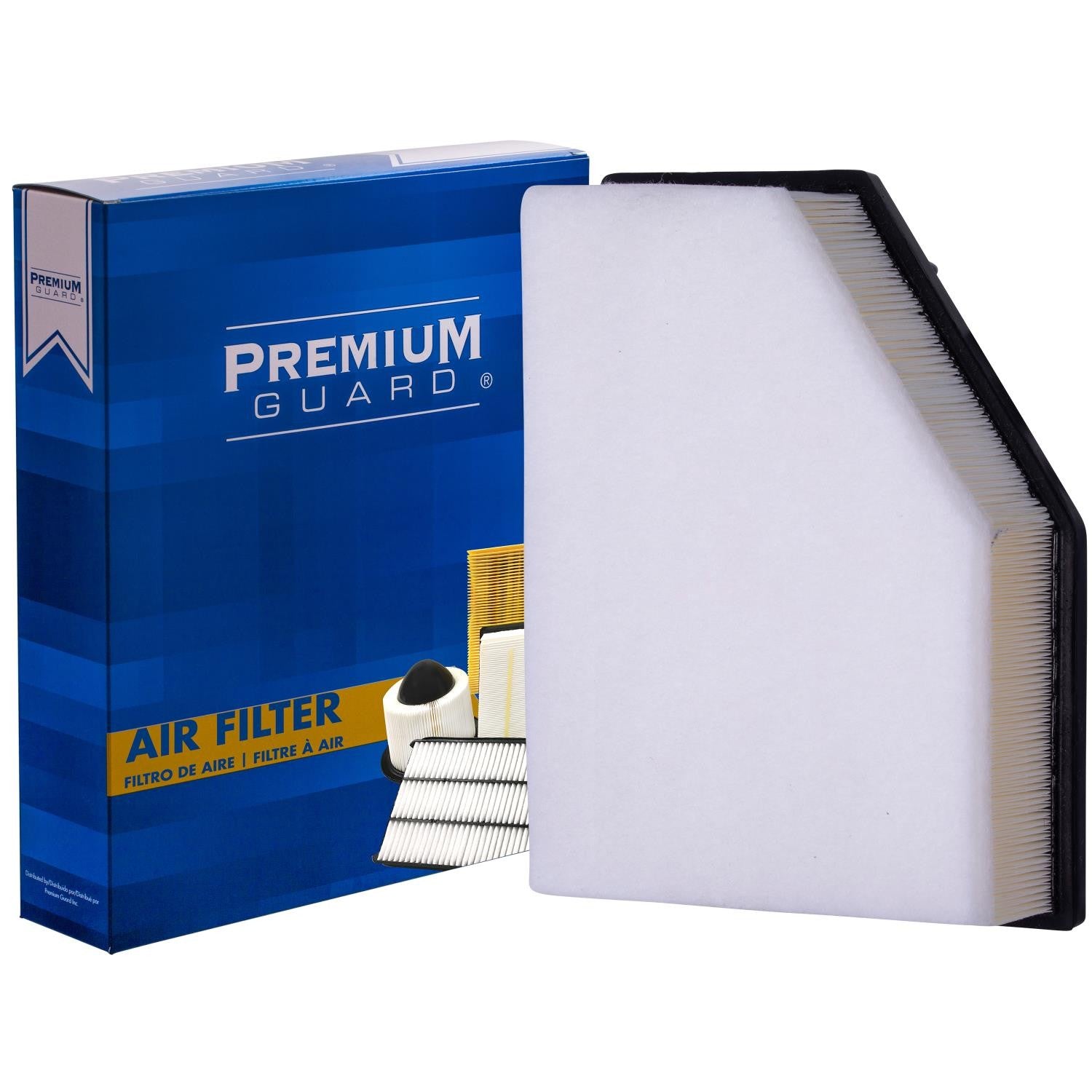 Pronto Air Filter PA99603 image 7