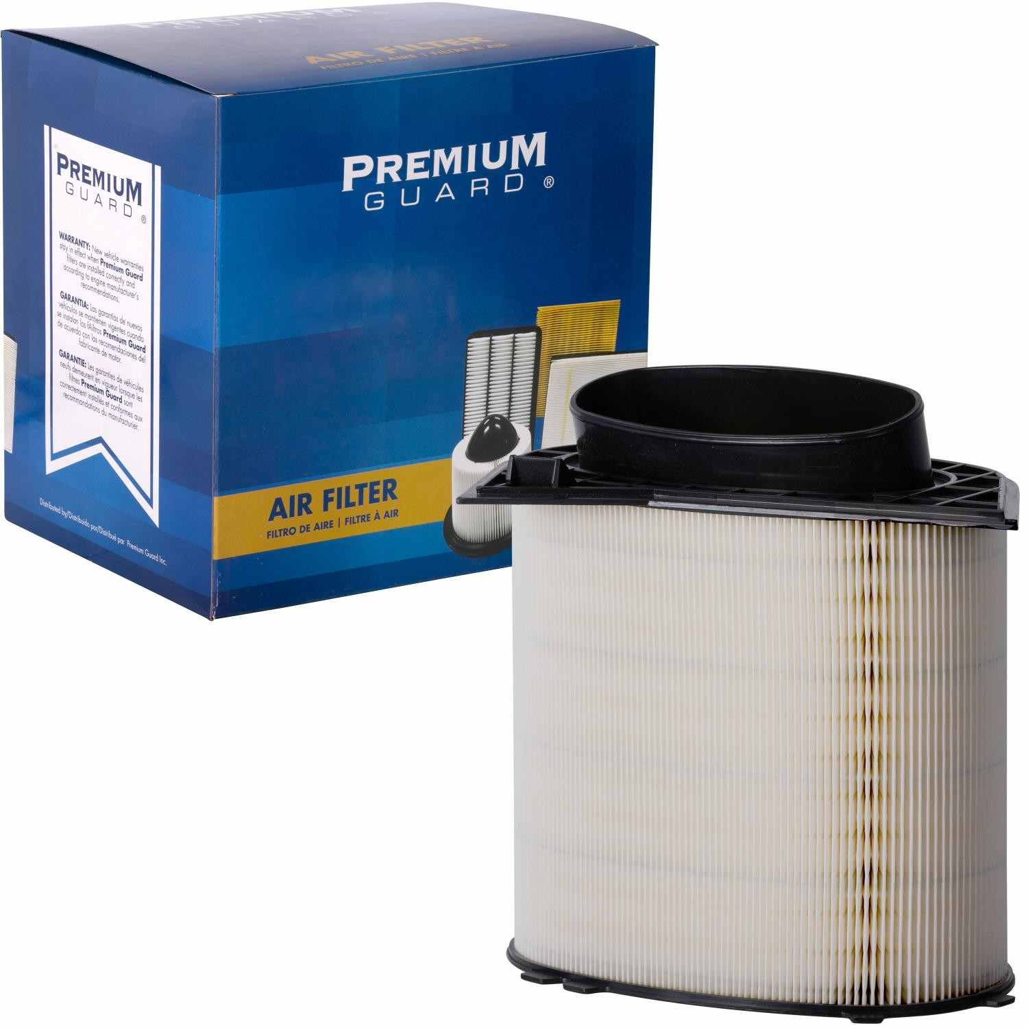 Pronto Air Filter PA99610