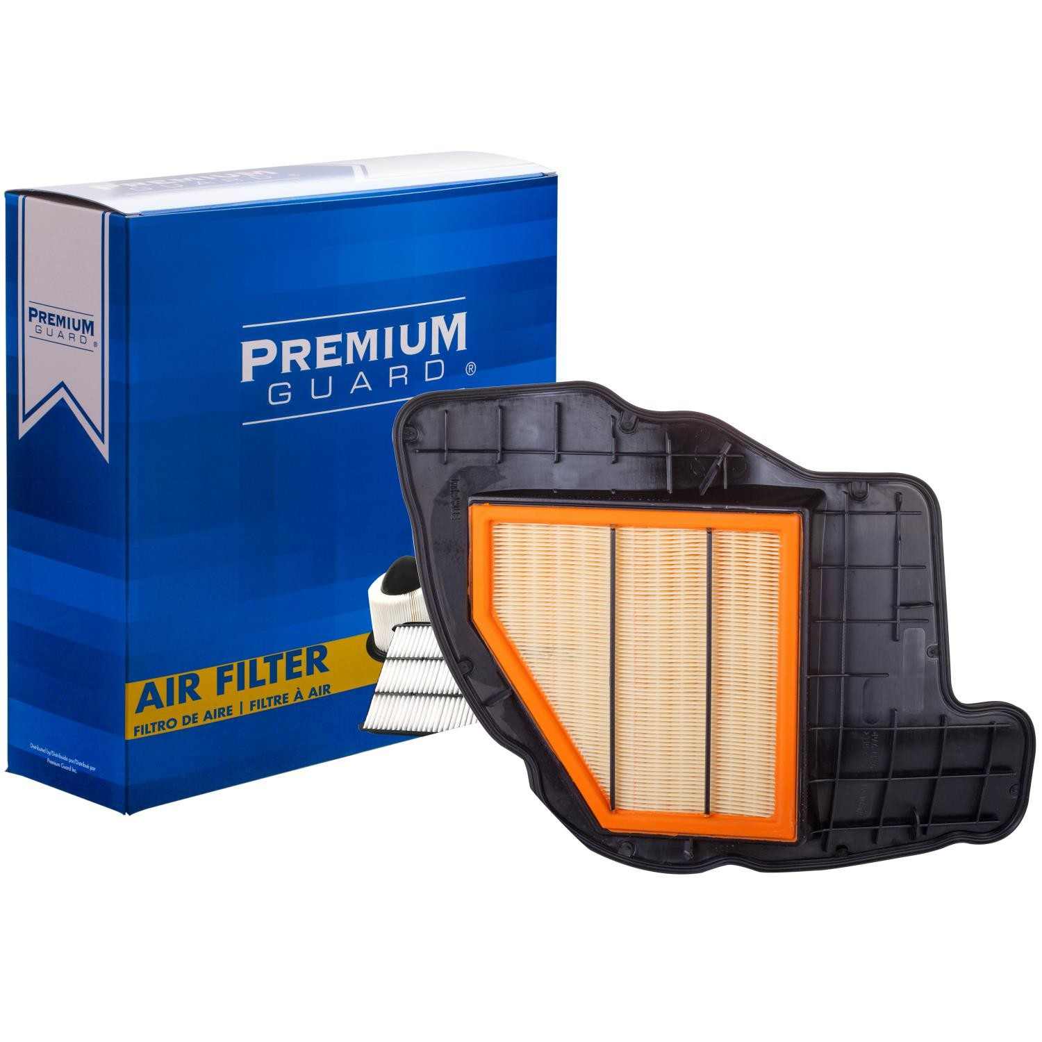 Pronto Air Filter PA9961R