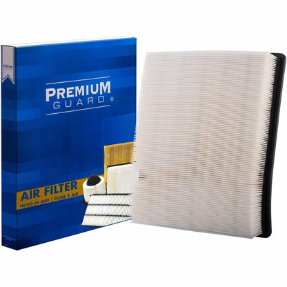 Pronto Air Filter PA9965