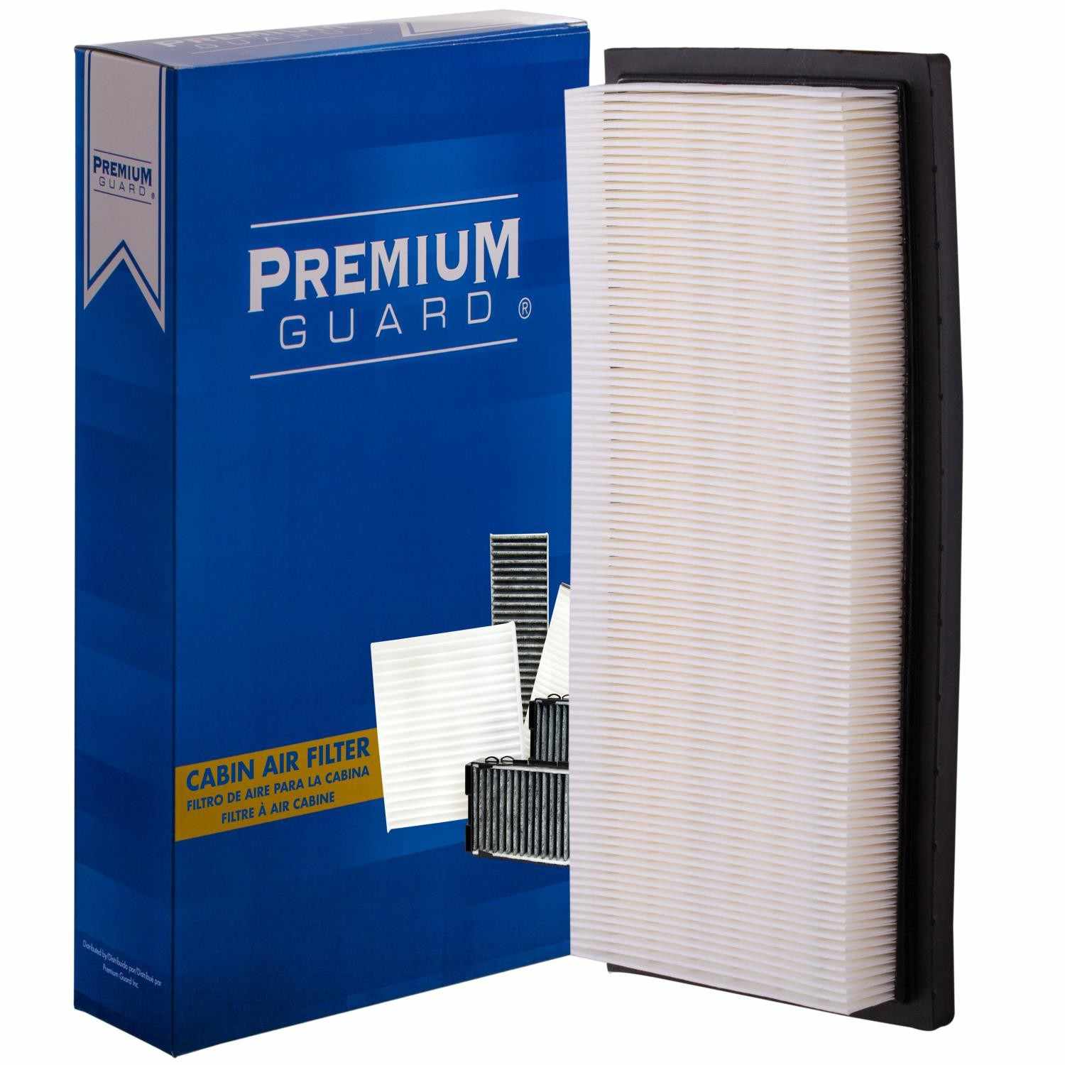 Pronto Air Filter PA9971