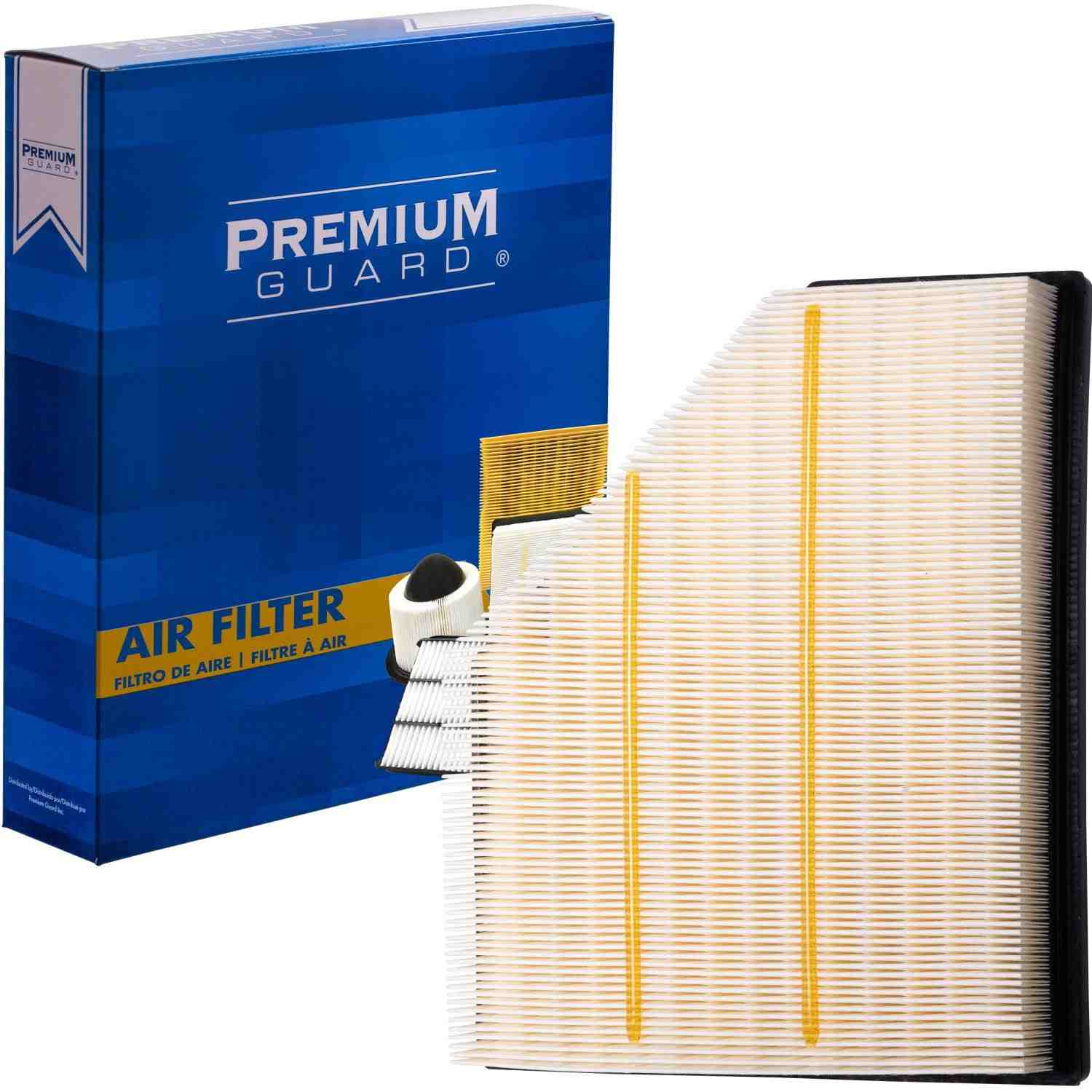 Pronto Air Filter PA99819