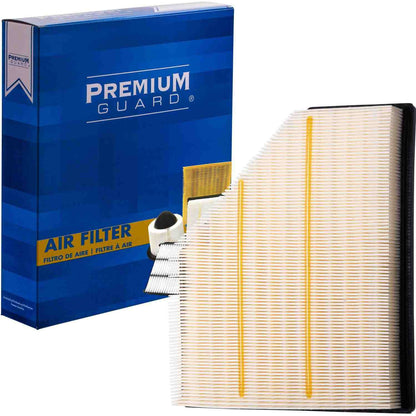 Pronto Air Filter PA99819