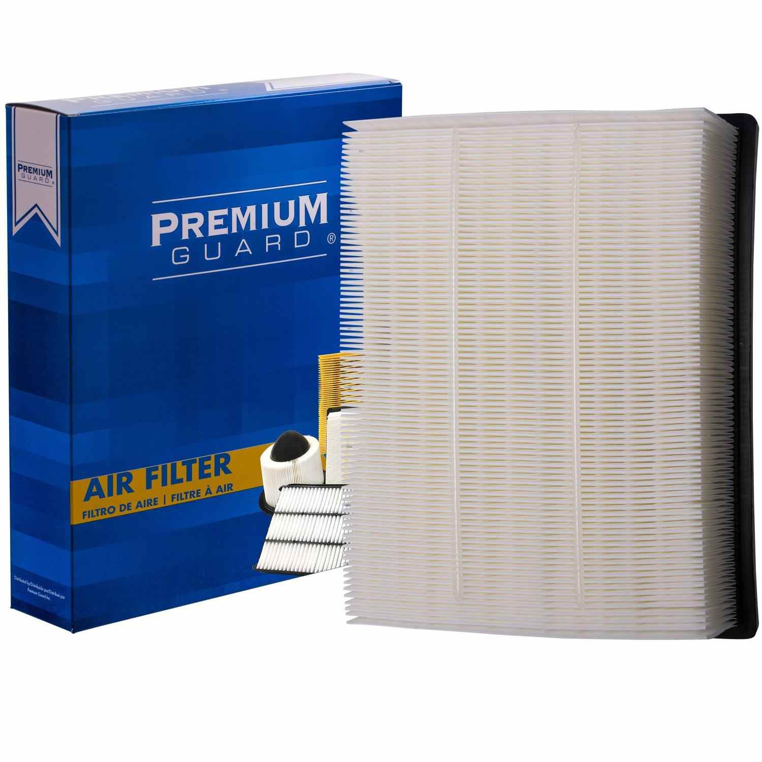 Pronto Air Filter PA99868