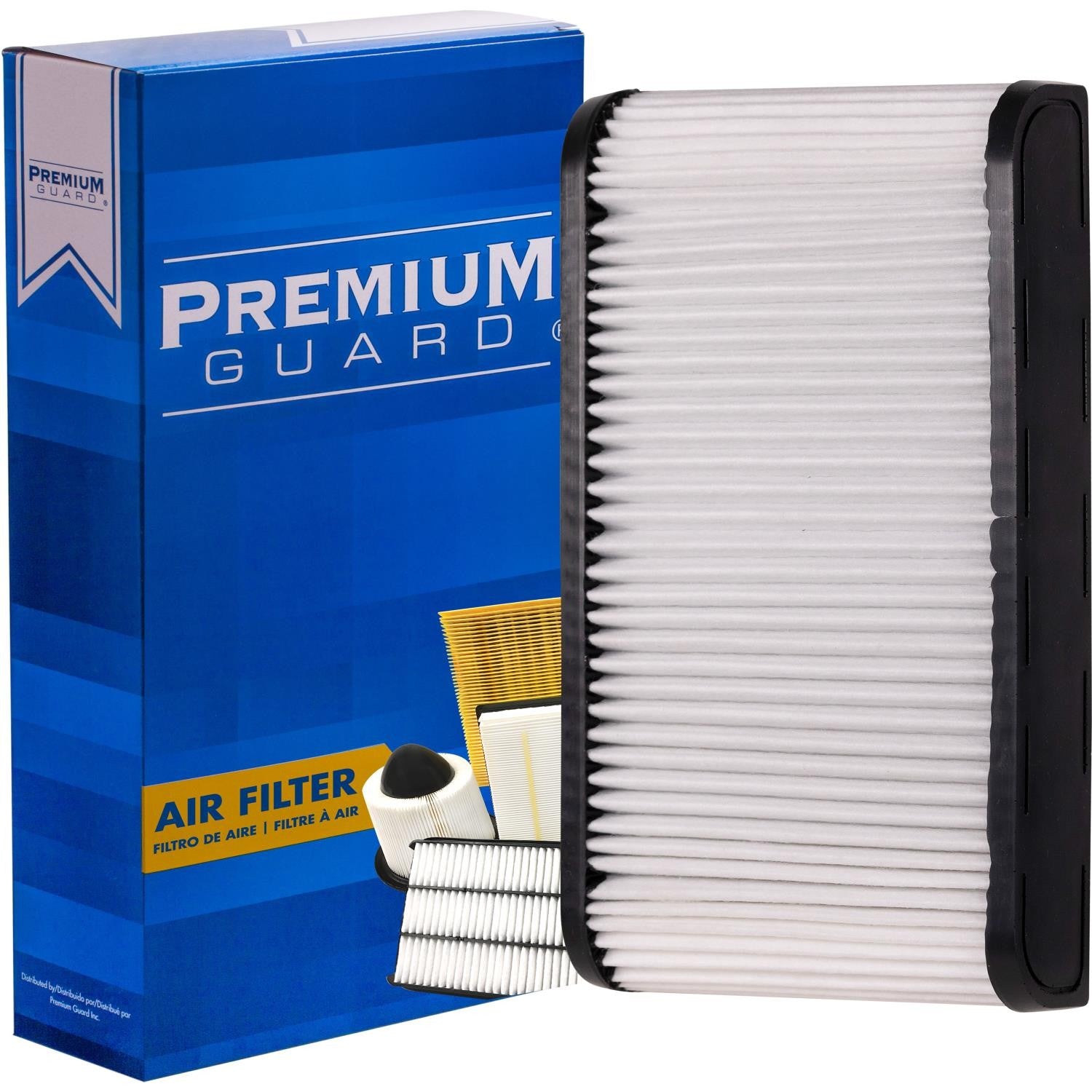 Pronto Air Filter PA99946 image 7